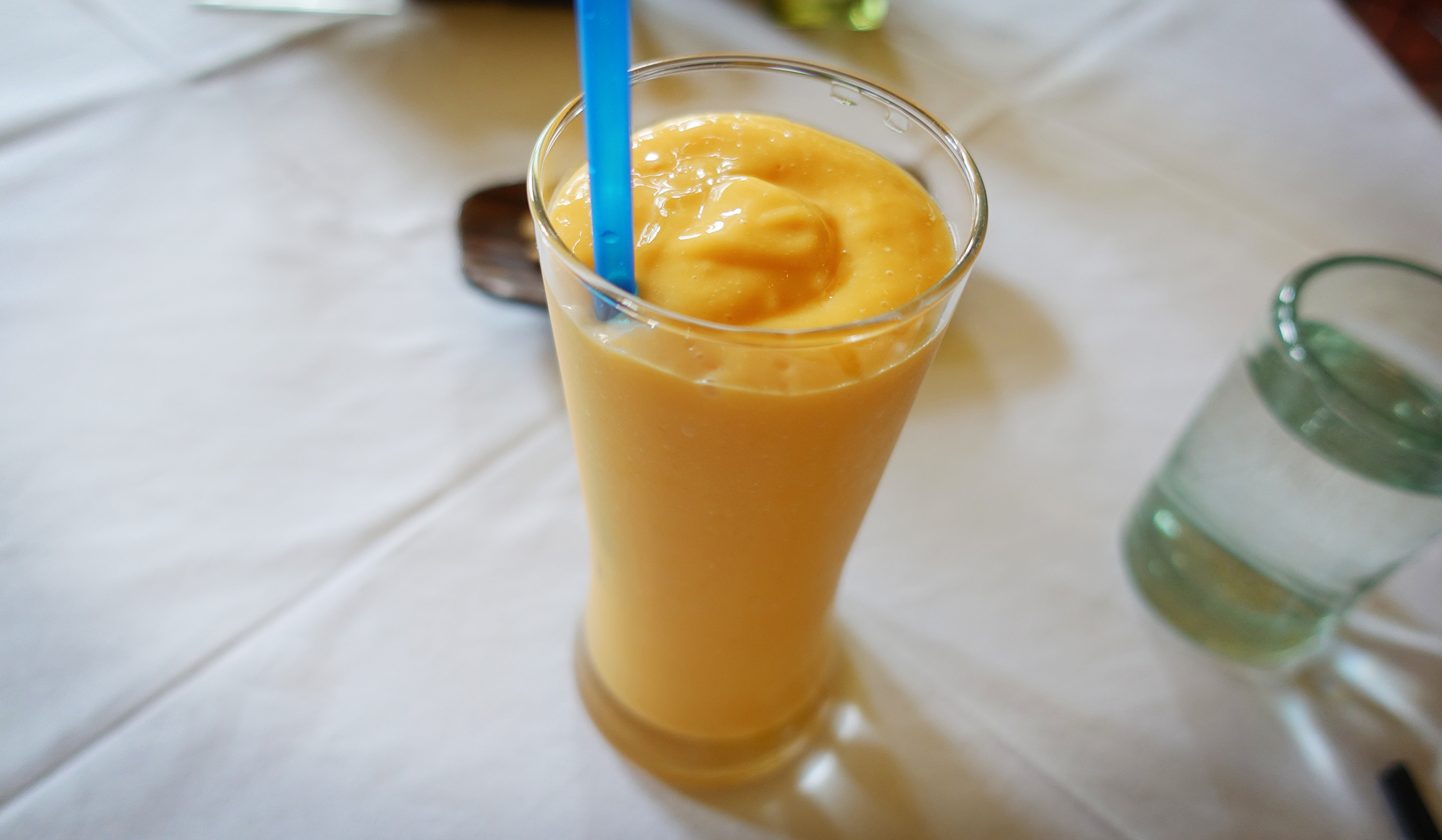 Mango-Lassi