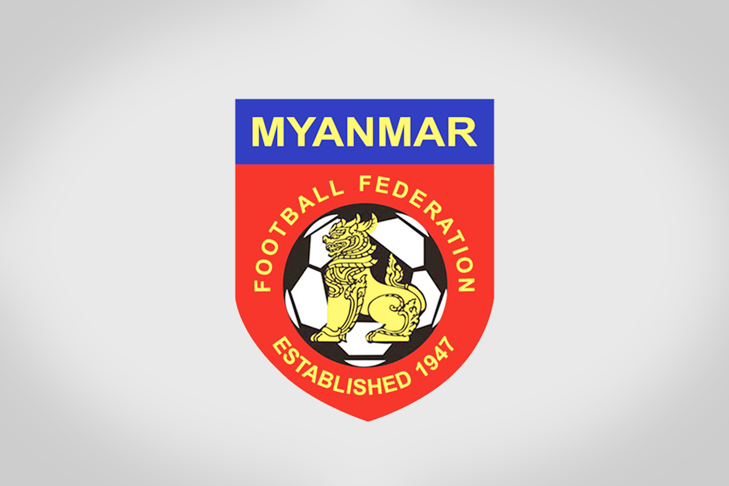 Myanmar National Football Team
