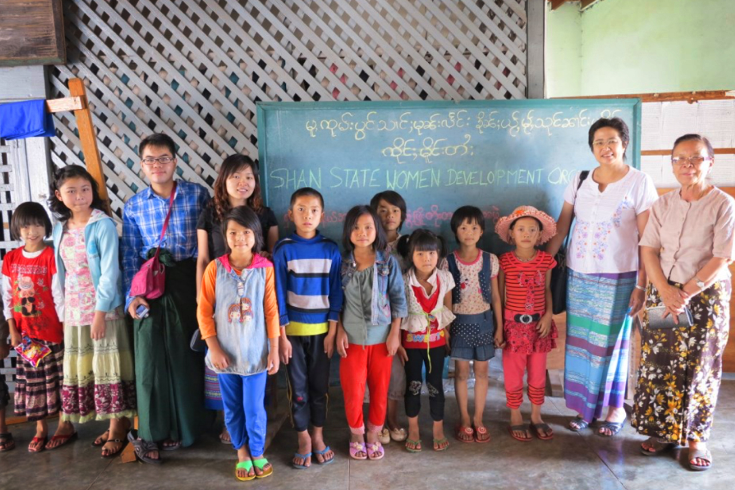 Myanmar-People-and-I