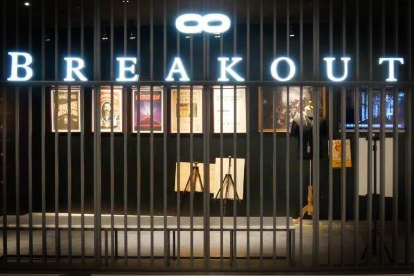 Breakout-Yangon