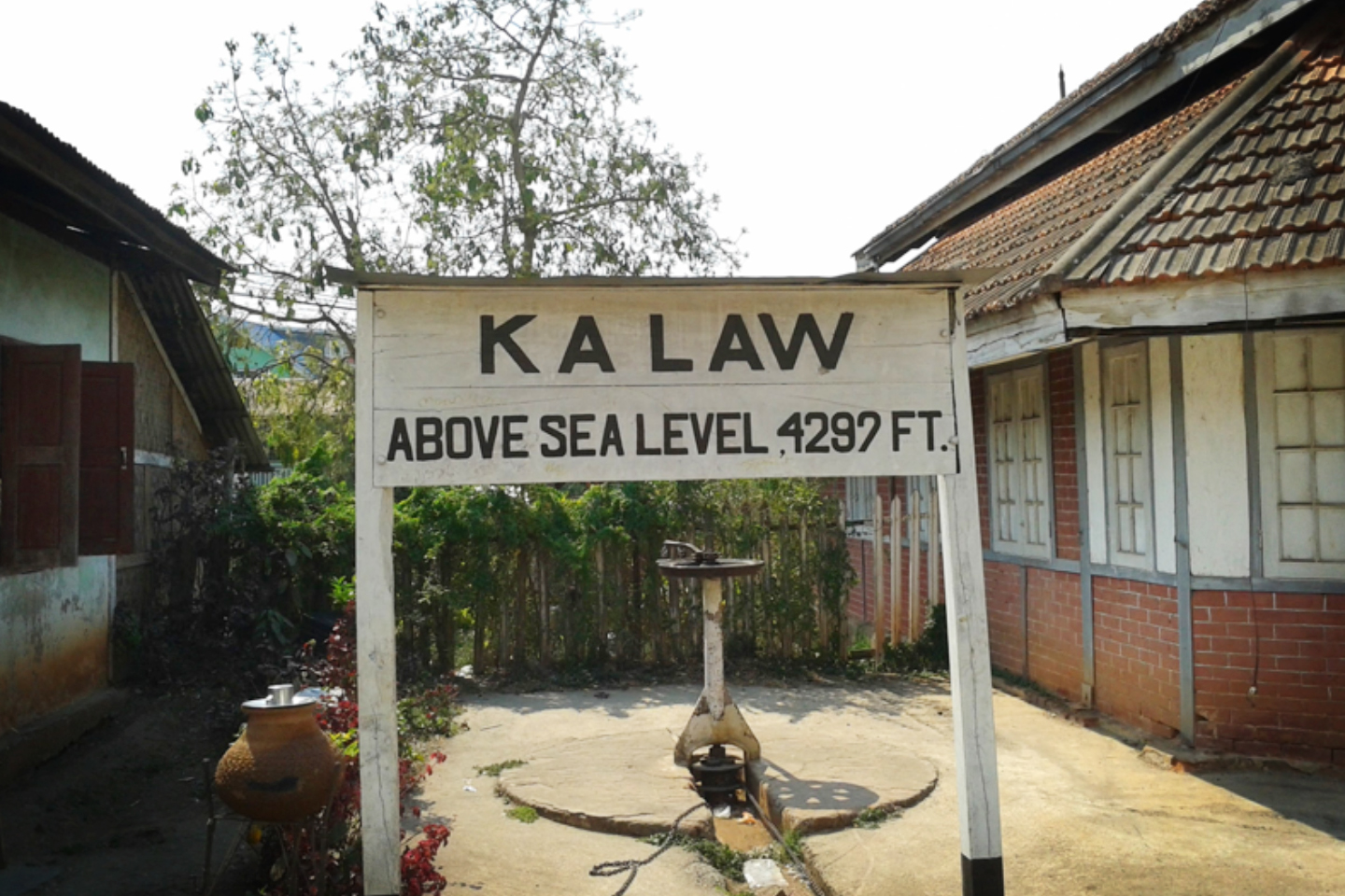 Kalaw