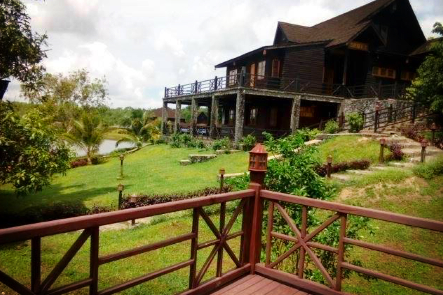 Shwe-Pyi-Resort