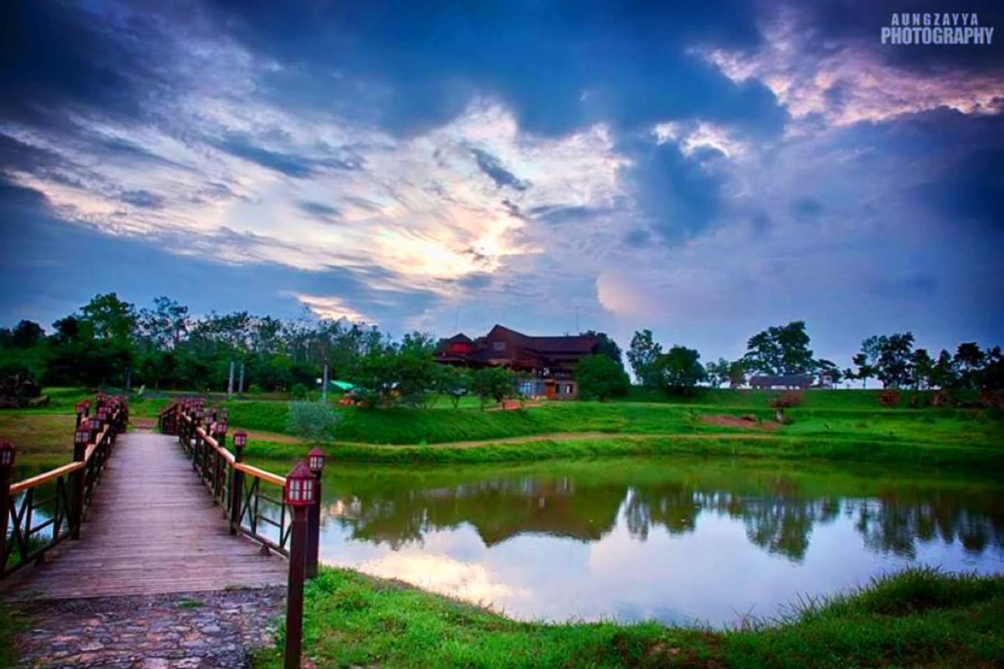 Shwe-Pyi-Resort