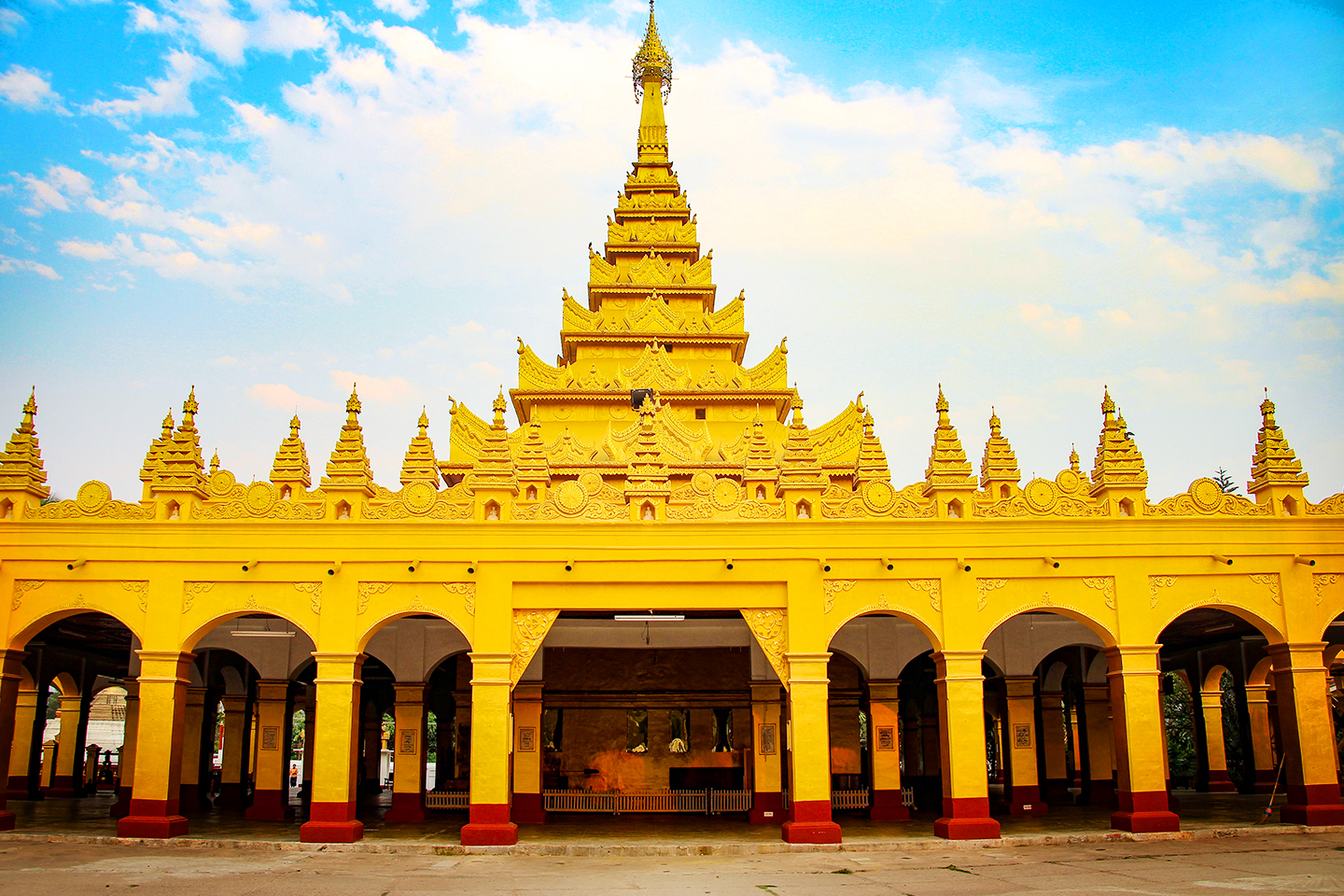 MandalayPyin-Oo-LwinHsipaw