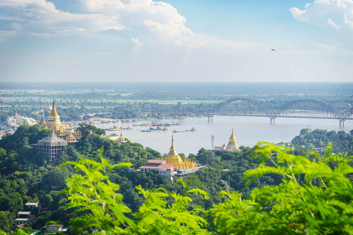 Sagaing-Region