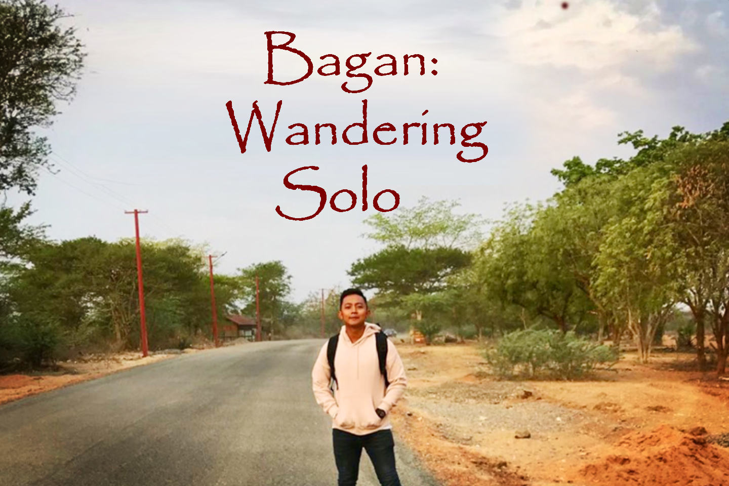 Bagan-Wandering-Solo