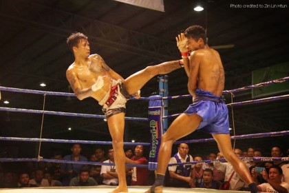 Five Fascinating Facts about Myanmar Traditional Lethwei