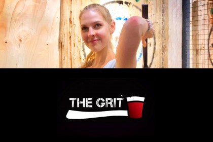 今一番ホットなヤンゴンのプレイスポット：ザ・グリット（The Grit）
