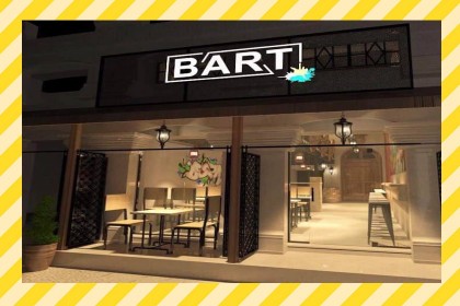 Bart Bar