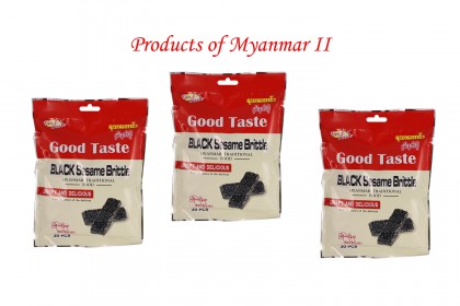 Products of Myanmar II