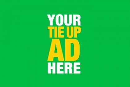 Tie-up Advertising