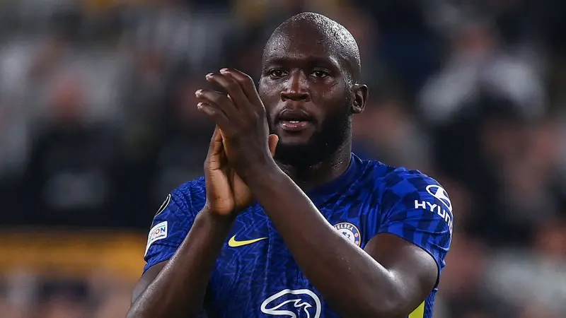 Lukaku Bakal Tinggalkan Chelsea Musim Ini