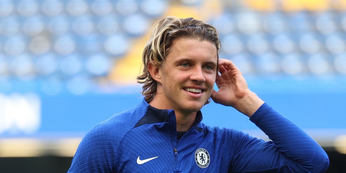 West Ham Tawar Conor Gallagher ke Chelsea