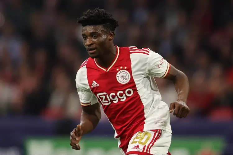 Arsenal Ingin Daratkan Mohammed Kudus Dari Ajax