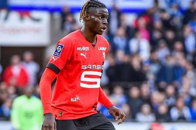 Chelsea Sepakati Transfer Lesley Ugochukwu