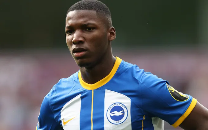 Chelsea Incar Jasa Moises Caicedo Dari Brighton