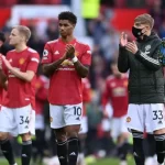 MU Memperpanjang Catatan Bagus di Old Trafford