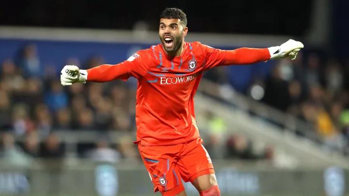 Arsenal Berikan Tawaran Perdana ke David Raya