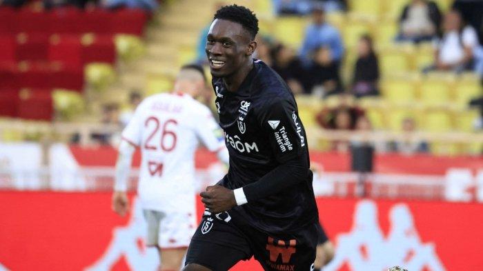 Tawaran Inter Milan di Tolak Arsenal Untuk Balogun