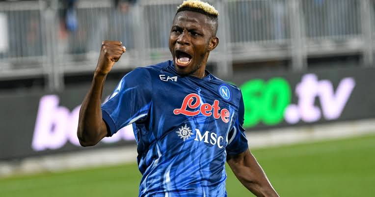 Napoli Mengawali Musim Ini Dengan Kemenangan