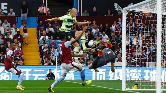 Manchester City Ciamik Untuk Kembali Menang