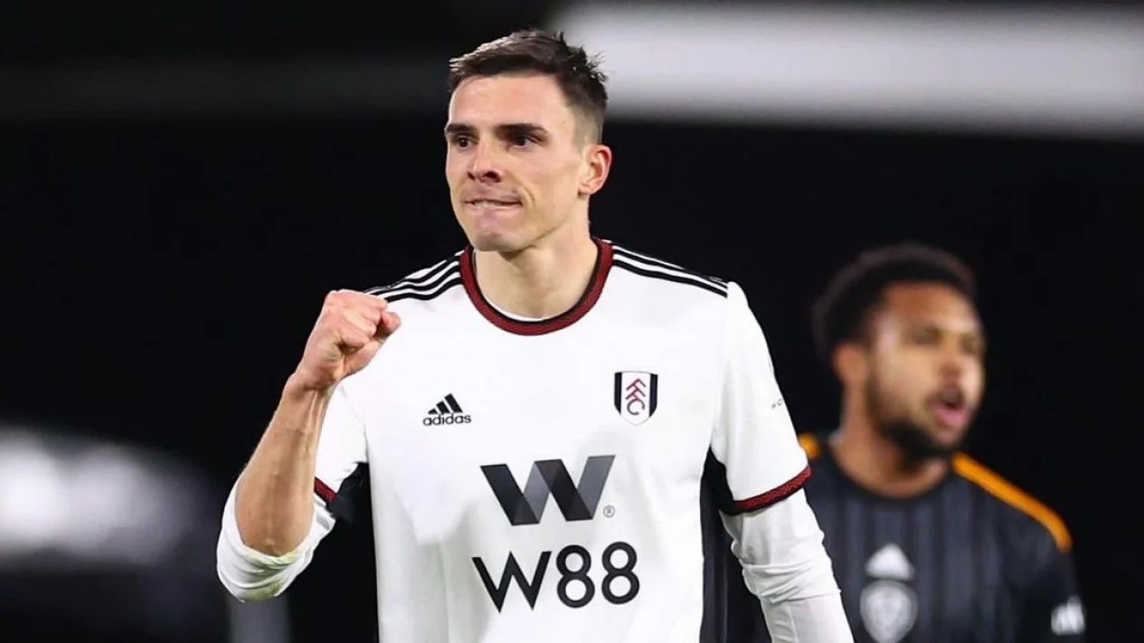 MU Dan Bayern Sama Sama Incar Joao Palhinha