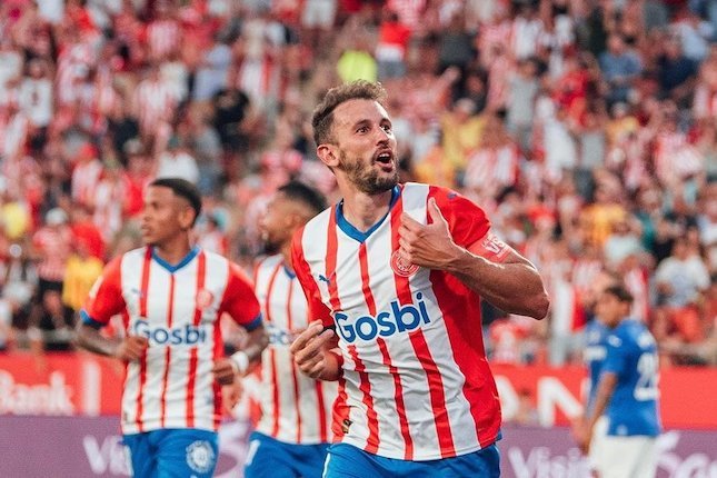 Girona Tim Yang Mengejutkan di La Liga Musim 2023/2024 Ini