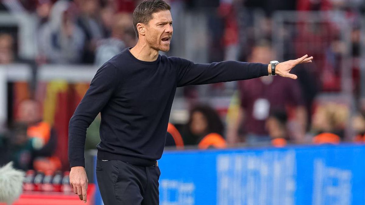 Bayern Muncehn Siap Incar Jasa Pelatih Xabi Alonso