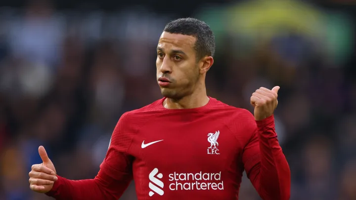 Thiago Alcantara Bisa Pindah Ke Barcelona Awal Tahun 2024