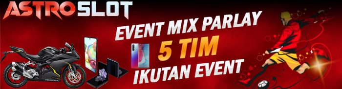Bonus Mix parlay Prediksi Parlay Terbaik 25 Dan 26 Juni 2024