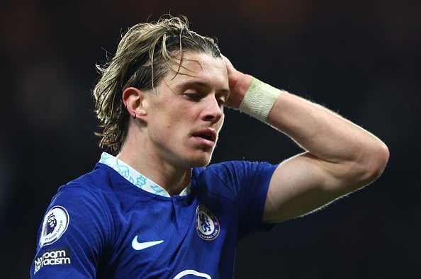 Chelsea Tak Jadi Jual Conor Gallagher ke Klub Lain