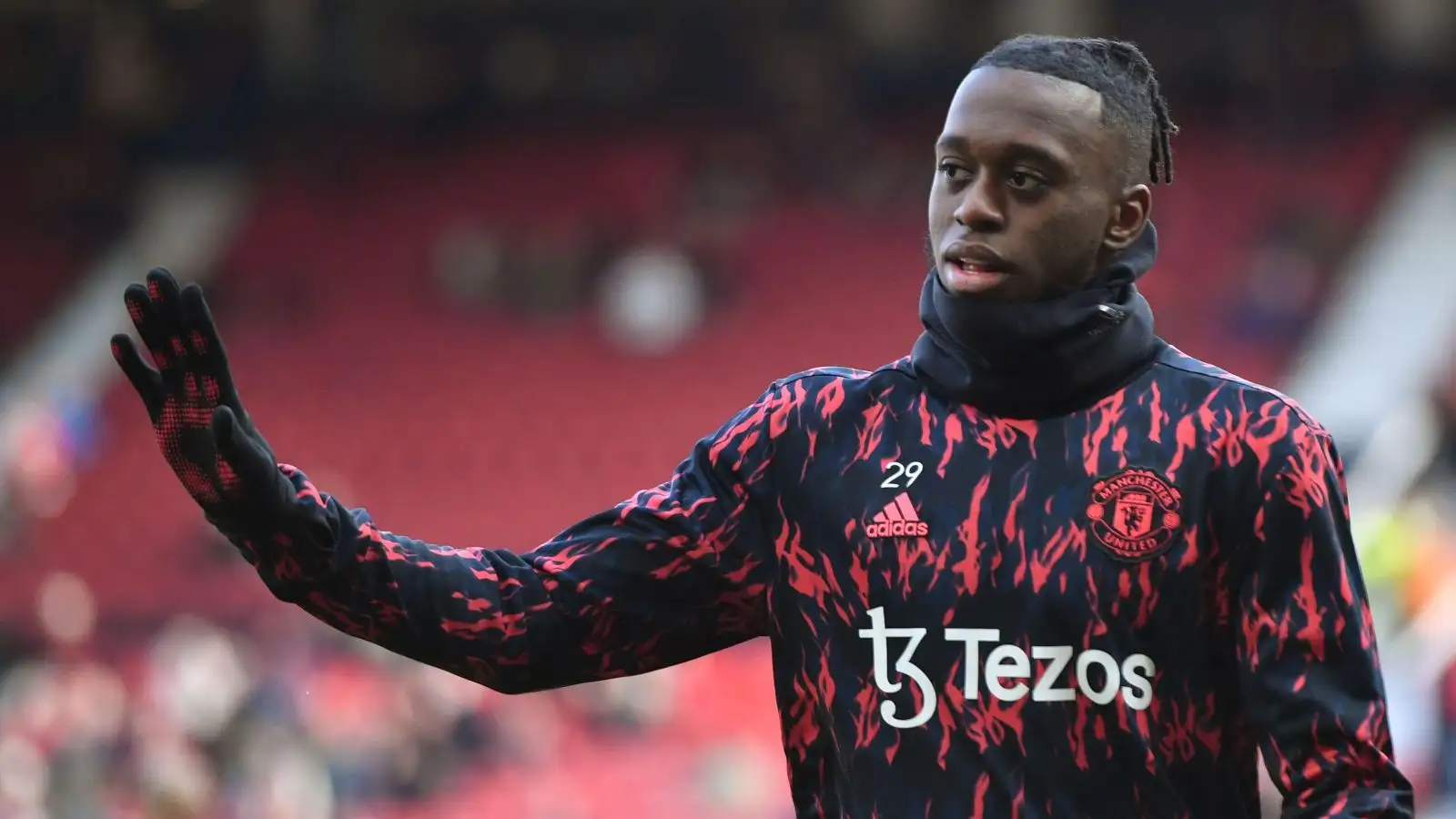 Kabar Baik Bagi MU Untuk Comebacknya Wan-Bissaka