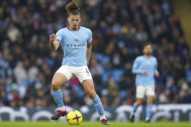 Juventus Siap Bersaing Ramaikan Perburuan Kalvin Phillips