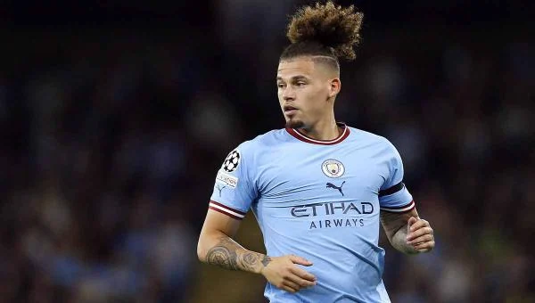 Kalvin Phillips Bakal Bisa Gabung Newcaste di Musim Dingin