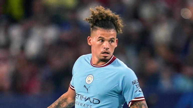 Mancheter City Tetapkan Harga Jual Kalvin Phillips