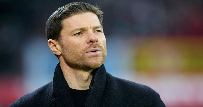 Alonso Prioritas Real Madrid Jika Berpisah Dengan Ancelotti