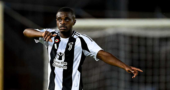 Juventus Memilih Permanenkan Pierre Kalulu