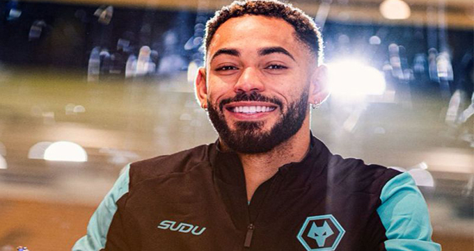 Man United Ingin Kontrak Matheus Cunha Lima Tahun
