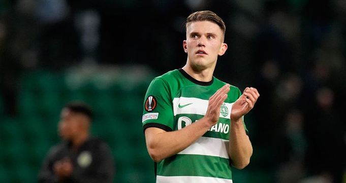 Viktor Gyokeres di Incar MU dan Arsenal Musim Panas 2025 ini