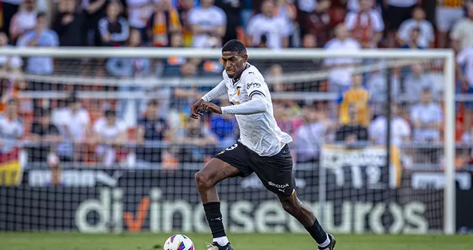 Radar Chelsea Sejenak Terhenti di Spanyol Pada Klub Valencia