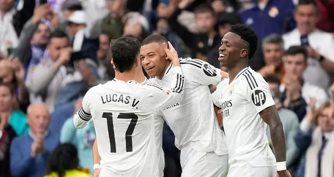 Real Madrid Siap Tmabah Pemain Sebelum Piala Dunia Antarklub