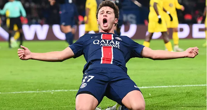 Xabi Alonso Negbet Ingin Datangkan Joao Neves Dari PSG