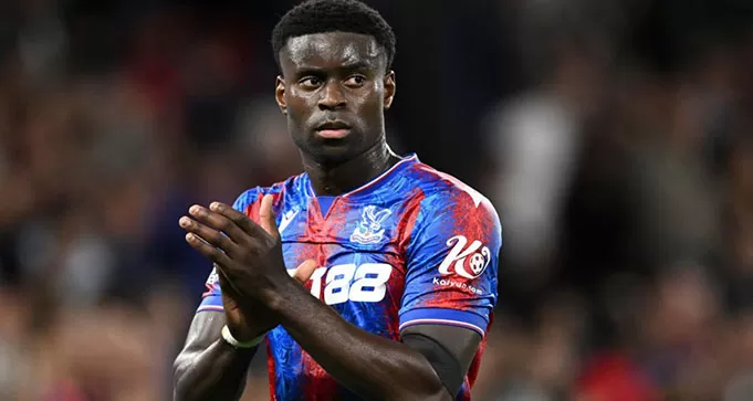 Liverpool Dengan Peluang Terbuka Untuk Datangkan Marc Guehi