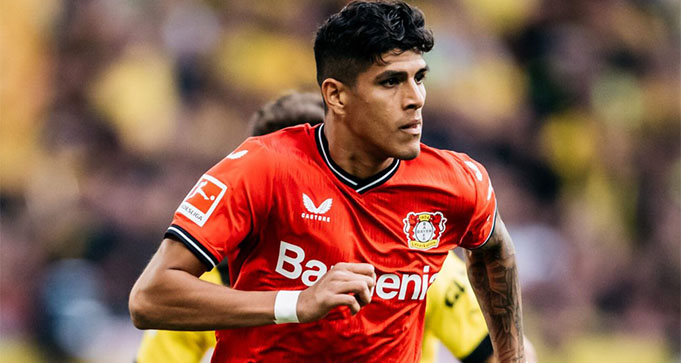 Target Bek Baru Real Madrid Dari Leverkusen di Musim Panas Ini