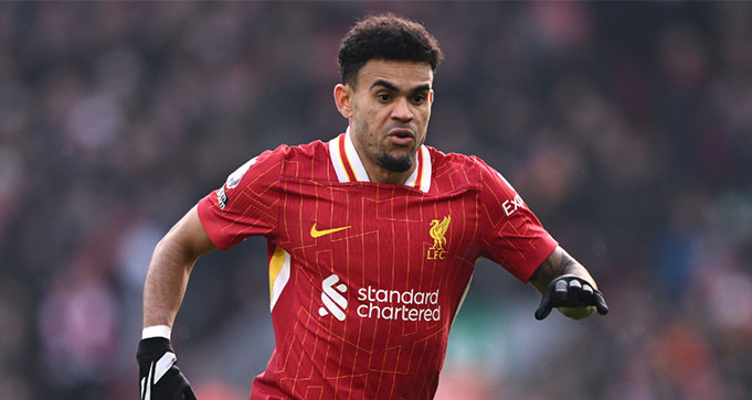 Kegagalan Bayern Munchen Untuk Mendapatkan Luis Diaz