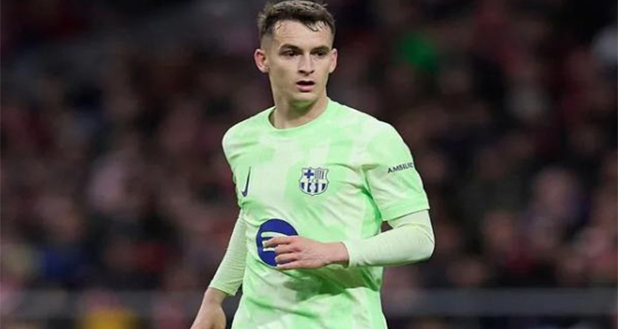 Marc Casado Jadi Incaran Tiga Klub Besar Premier League