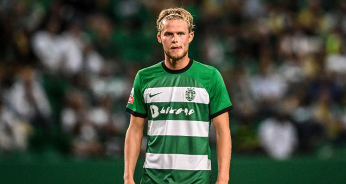Ruben Amorim Kembali Berburu Pemain Sporting Lisbon