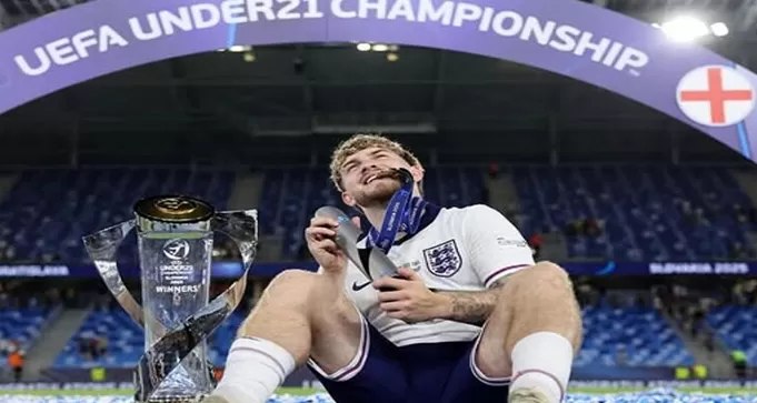 Tiga Klub Inggris Siap Incar Tanda Tangan Harvey Elliott