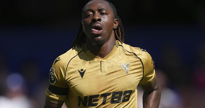 Arsenal Dan Tottenham Pada Persaingan Dapatkan Eberechi Eze
