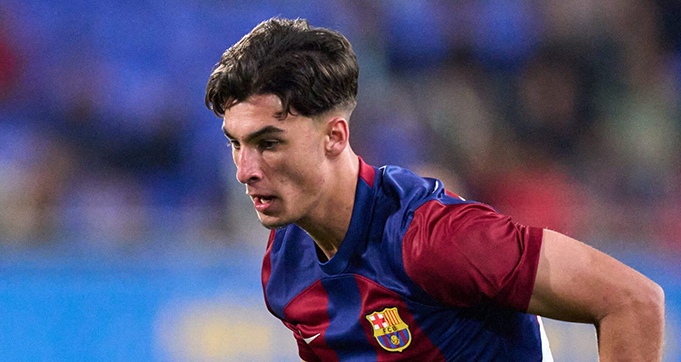 Borussia Dortmund Incar Pemain Muda Bertalenta Barcelona